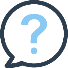 Frequently Asked Questions icon image